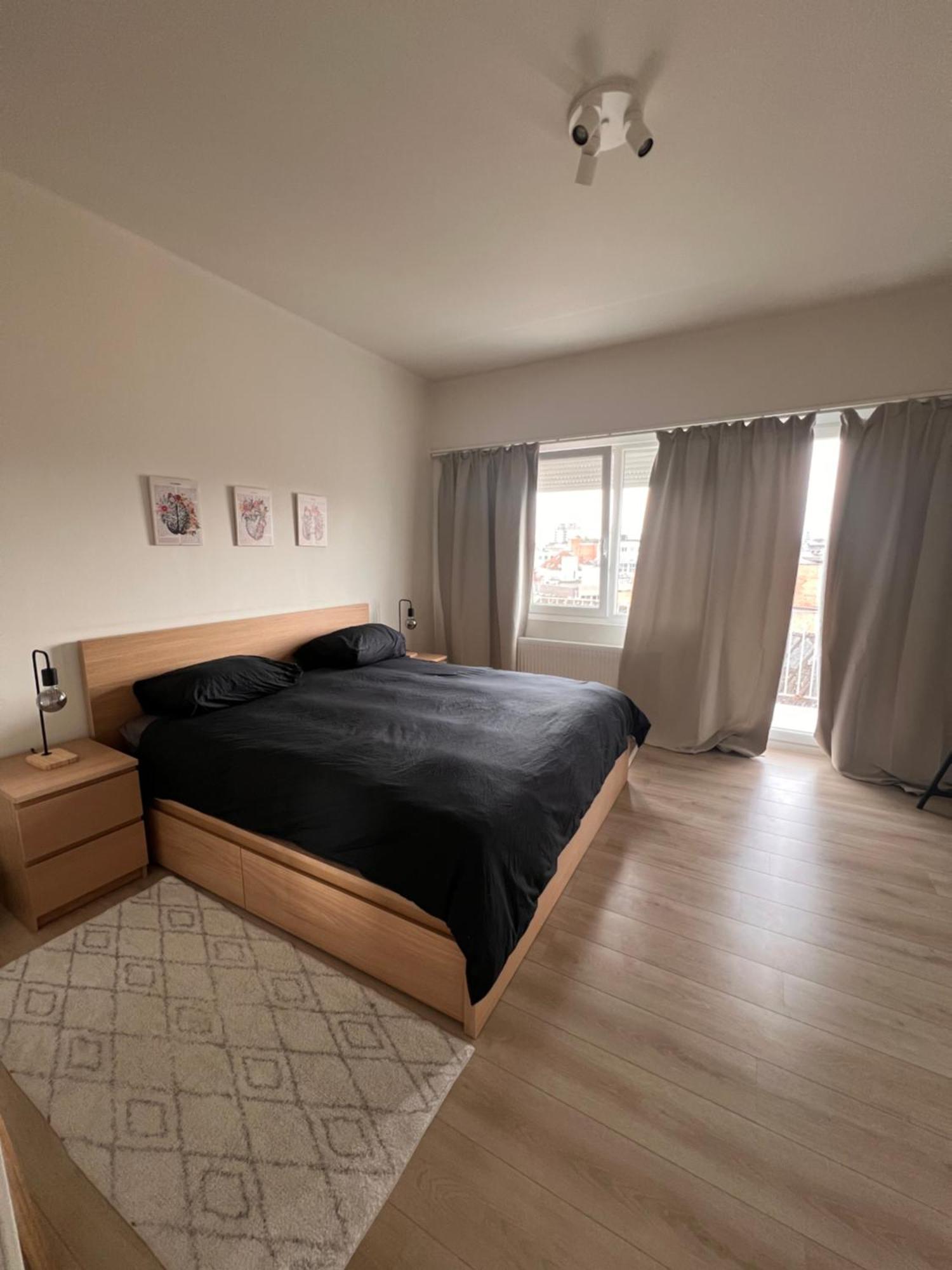 Apartamento Cozy Feels, Vibes Antuérpia