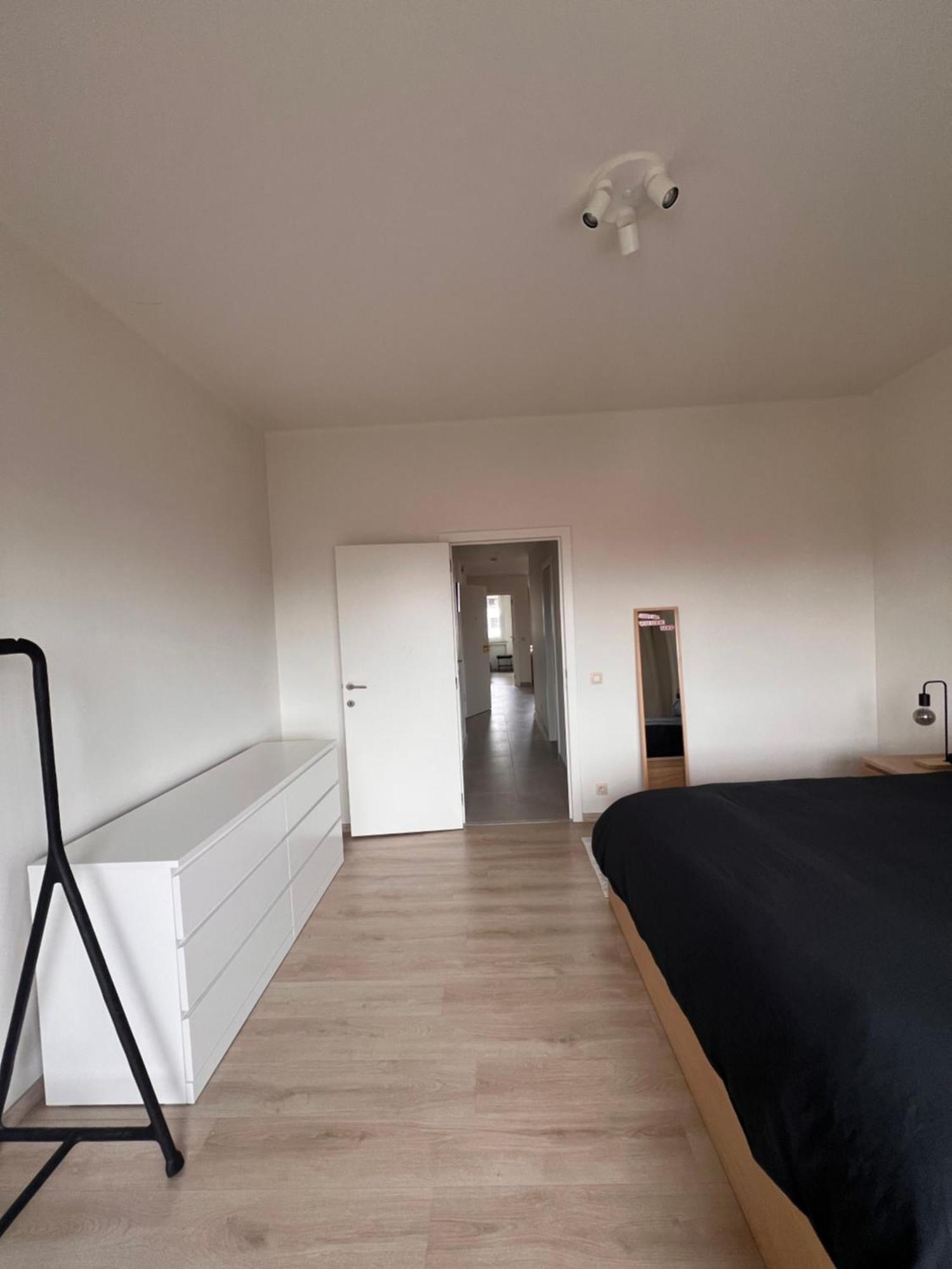 Apartamento Cozy Feels, Vibes Antuérpia