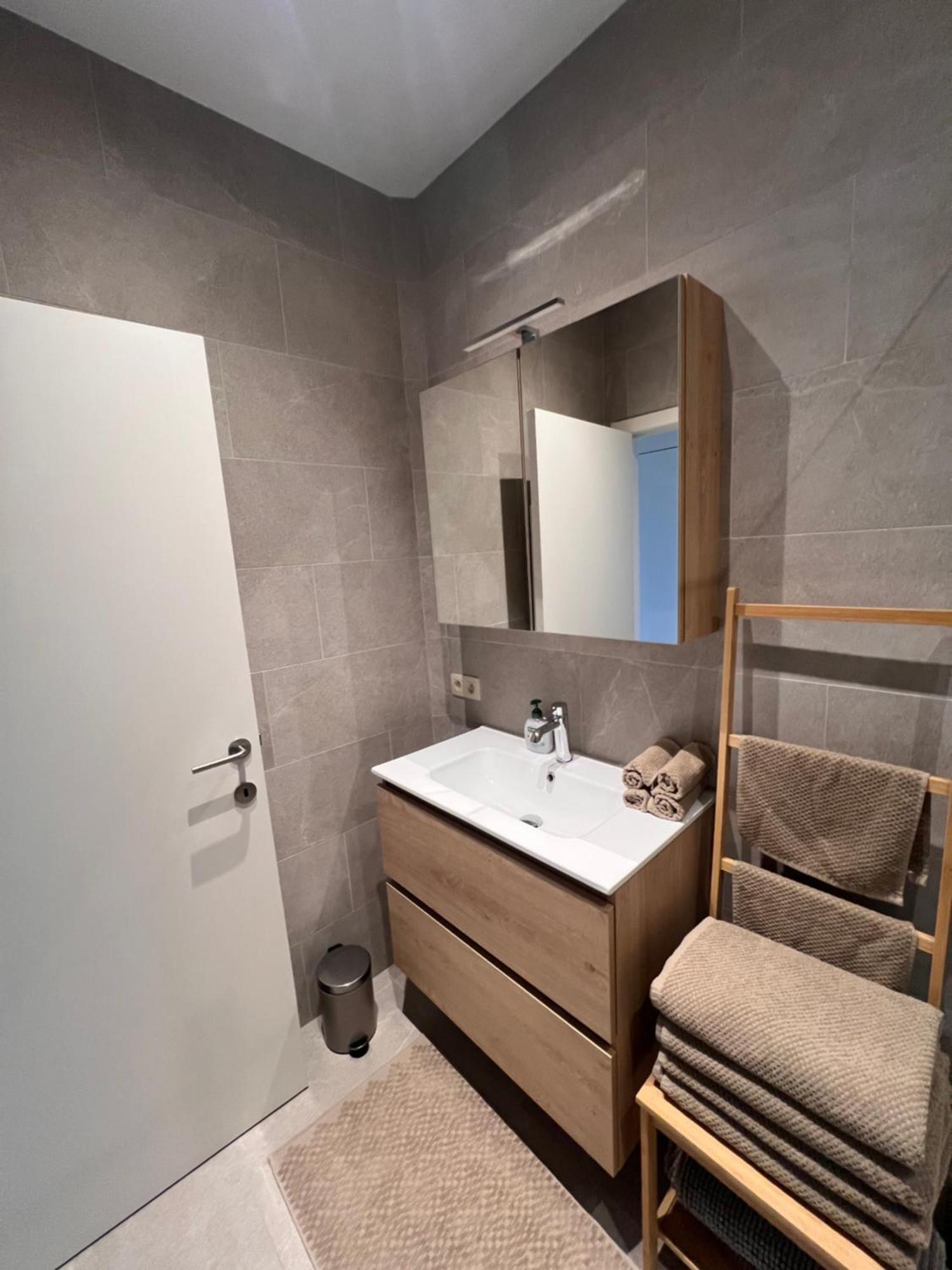 Cozy Feels, Vibes Apartamento Antuérpia